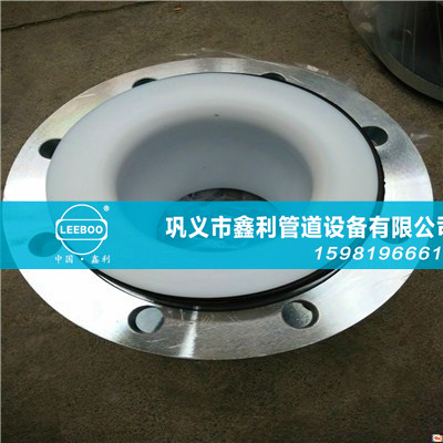 橡膠接頭的多方面應(yīng)用
