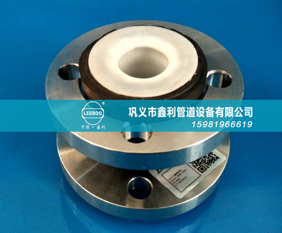 怎樣能購到高品質合格的橡膠接頭